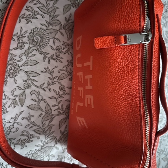 Marc Jacobs Duffle Bag - Picture 5 of 8